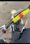 Kayo kayo 125cc maggiorato , con grafiche suzuki - thumbnail 5