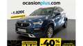 SEAT Ateca 1.5 EcoTSI S&S Style XM Bleu - thumbnail 1