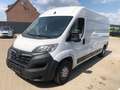 Opel Movano C Kasten HKa L3H2 3,5t Edition Blanc - thumbnail 2