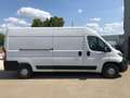 Opel Movano C Kasten HKa L3H2 3,5t Edition Blanc - thumbnail 6
