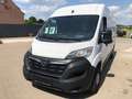 Opel Movano C Kasten HKa L3H2 3,5t Edition Blanc - thumbnail 1