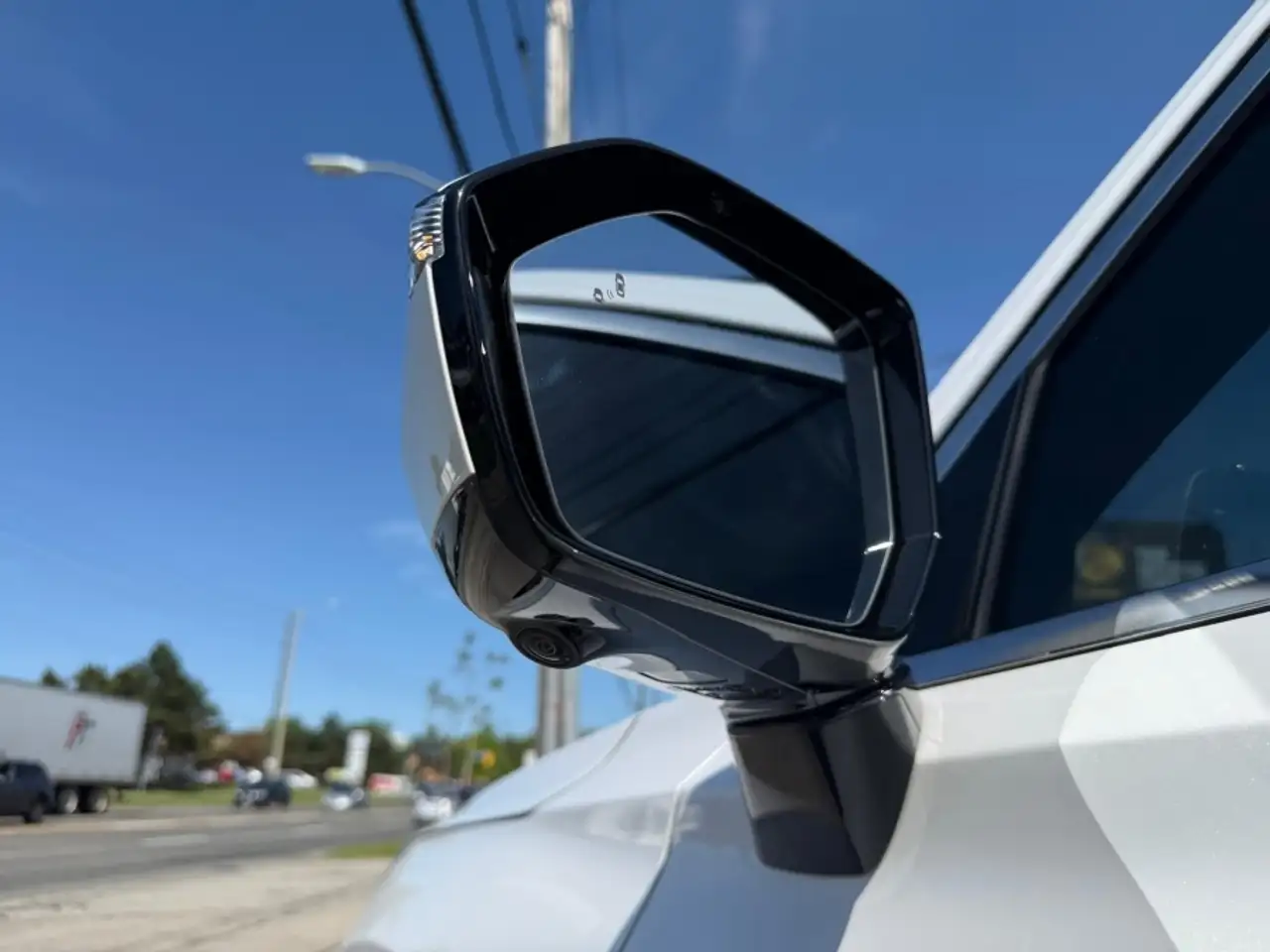 Hyundai PALISADE снимка Hyundai PALISADE