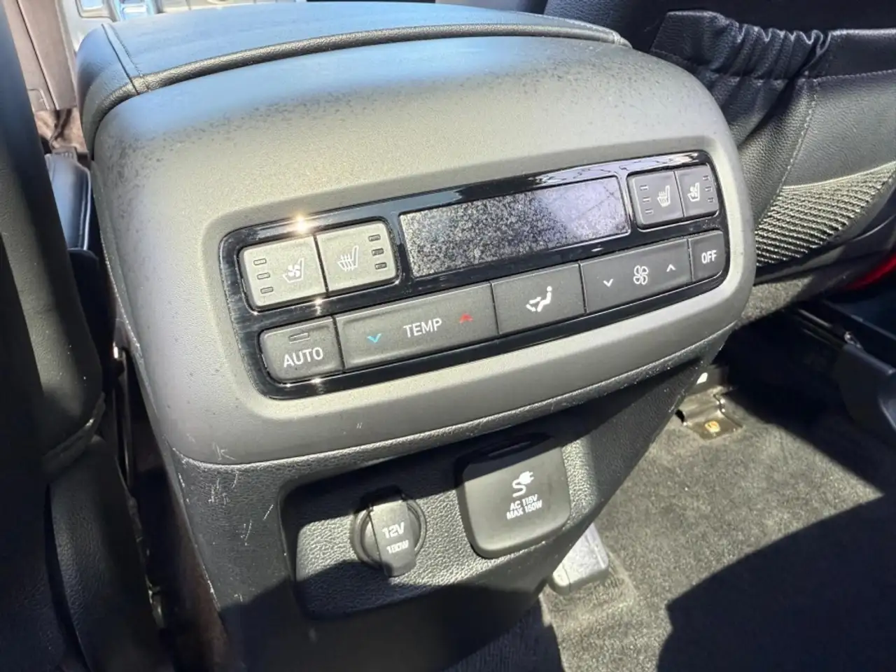 Hyundai PALISADE снимка Hyundai PALISADE