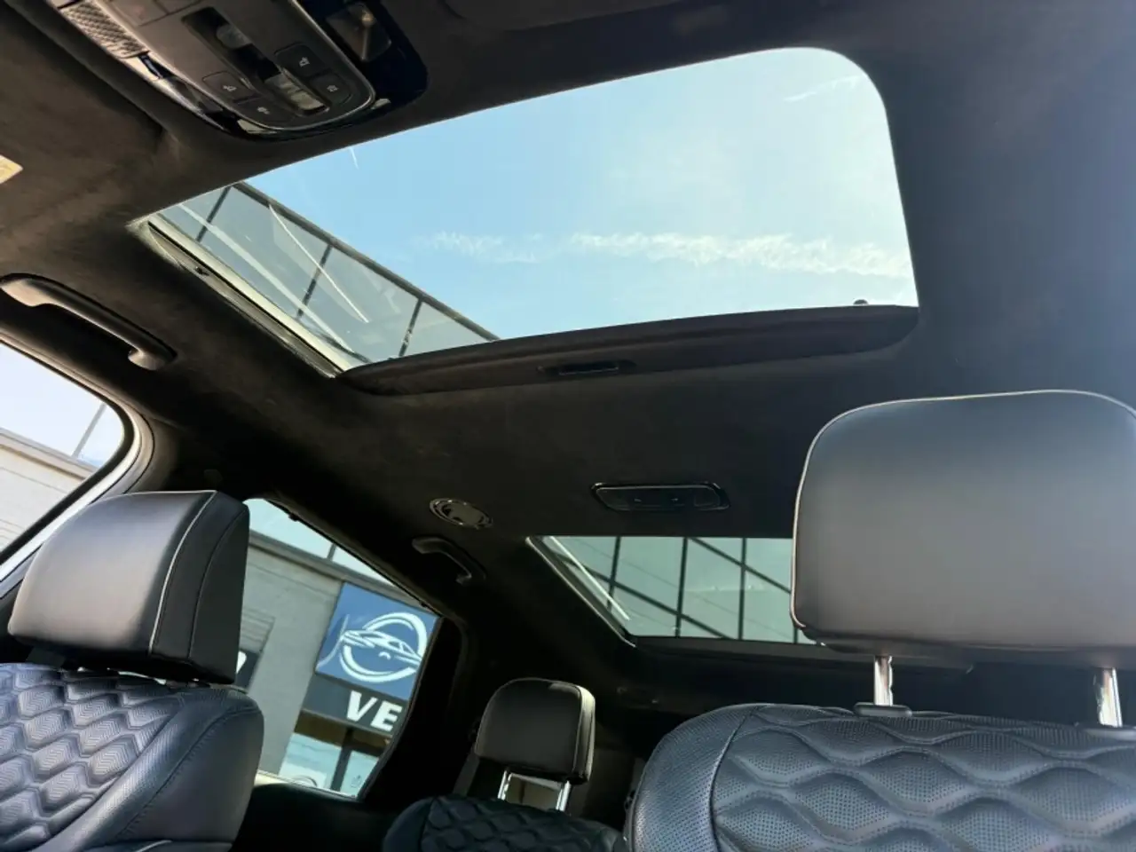 Hyundai PALISADE снимка Hyundai PALISADE