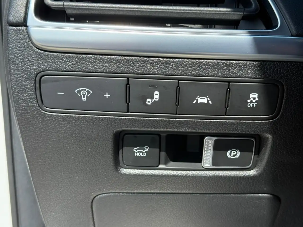 Hyundai PALISADE снимка Hyundai PALISADE