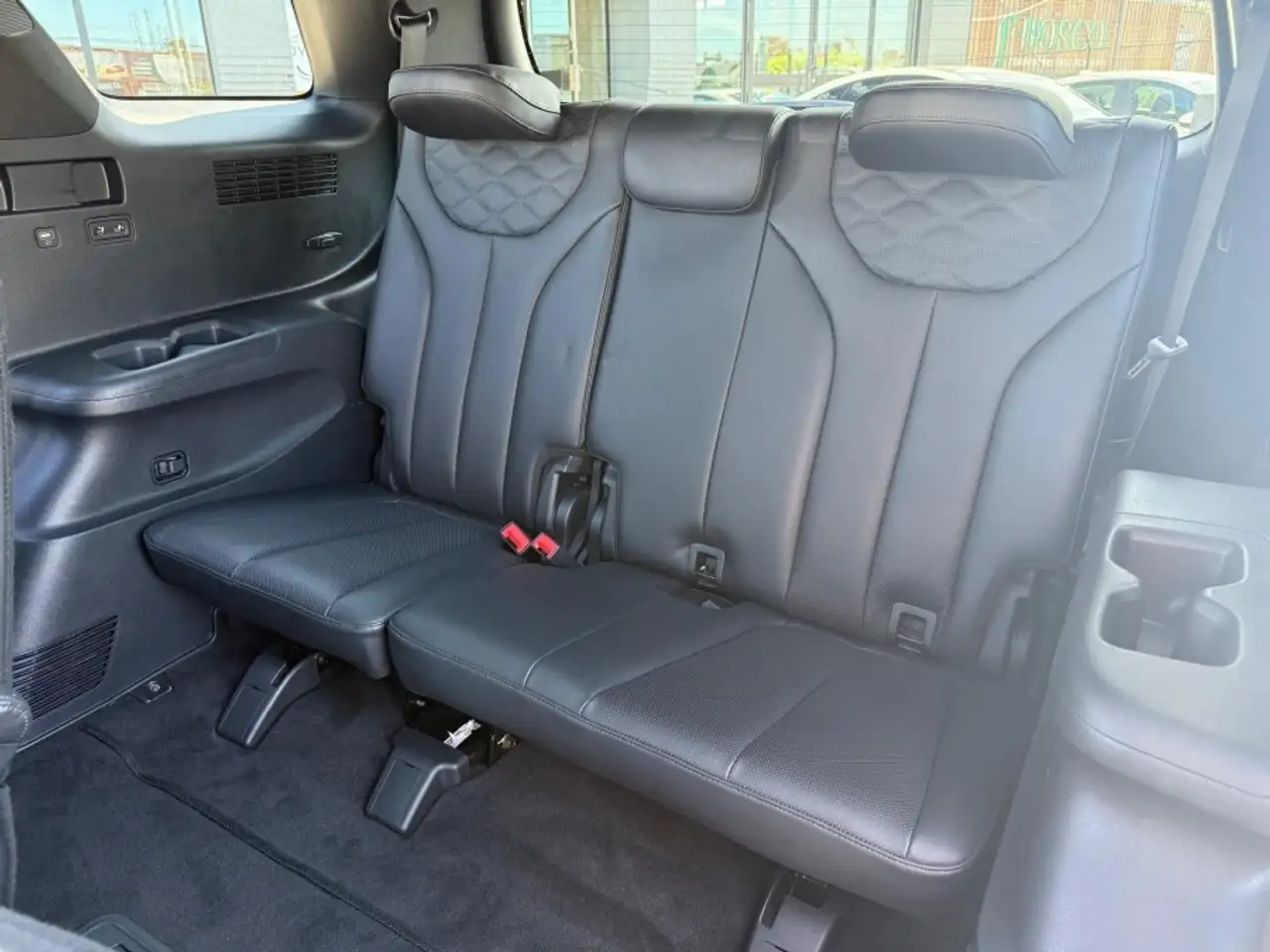 Hyundai PALISADE снимка Hyundai PALISADE