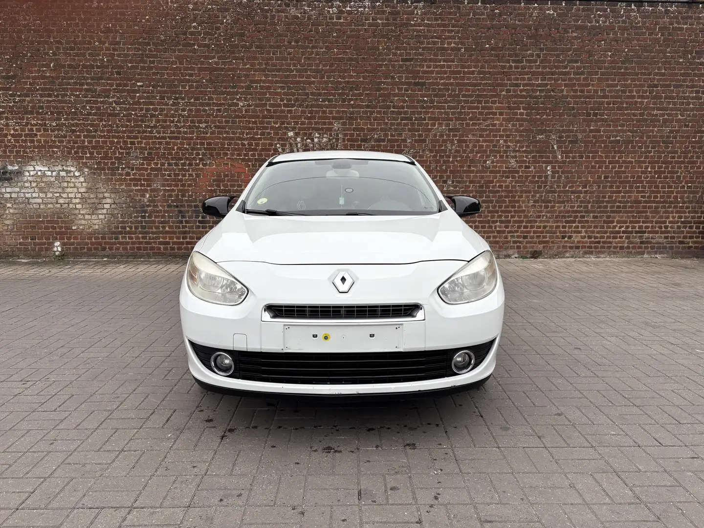 Renault Fluence dCi 110 FAP Sportway - 1