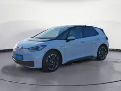 Volkswagen ID.3 Pure Performance *MATRIX LED *SITZHEIZUNG
