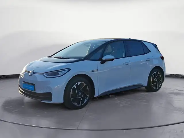 Volkswagen ID.3 Pure Performance *MATRIX LED *SITZHEIZUNG