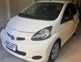 Toyota Aygo Aygo I 5p 1.0 Blanc - thumbnail 4