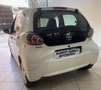 Toyota Aygo Aygo I 5p 1.0 Blanc - thumbnail 1