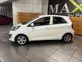 Kia Picanto Picanto II 2011 1.0 Cool Gpl 5p Bianco - thumbnail 2