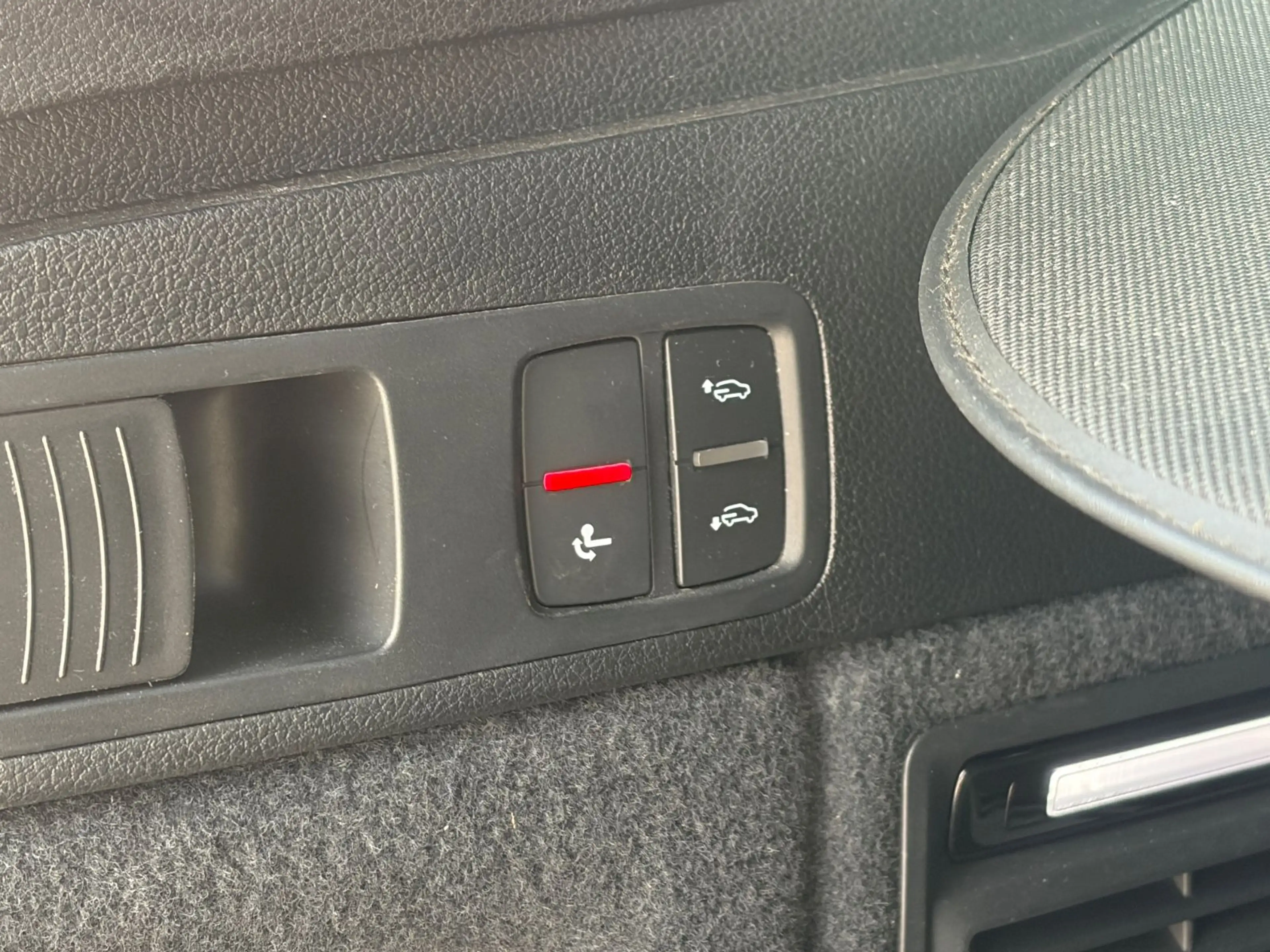 Audi SQ5 3.0 TDI quattro 360° LED HuD Pano ACC Virt. — photo 8