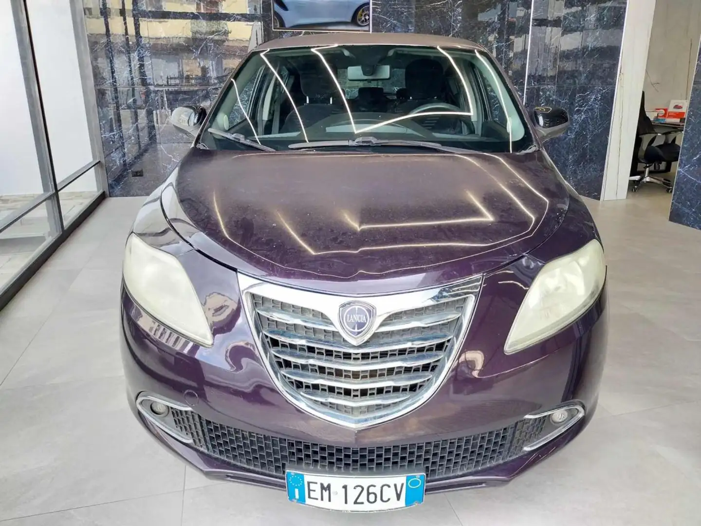 Lancia Ypsilon 1.3 MJT 16V (Garanzia 12 Mesi) - 1