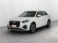 Audi Q2 30 2.0 tdi s line edition s-tronic Blanc - thumbnail 1