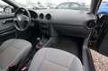 SEAT Ibiza 1.4 16V Fresh |Klima| |Service + HU NEU| Schwarz - thumbnail 9