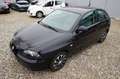 SEAT Ibiza 1.4 16V Fresh |Klima| |Service + HU NEU| Schwarz - thumbnail 4
