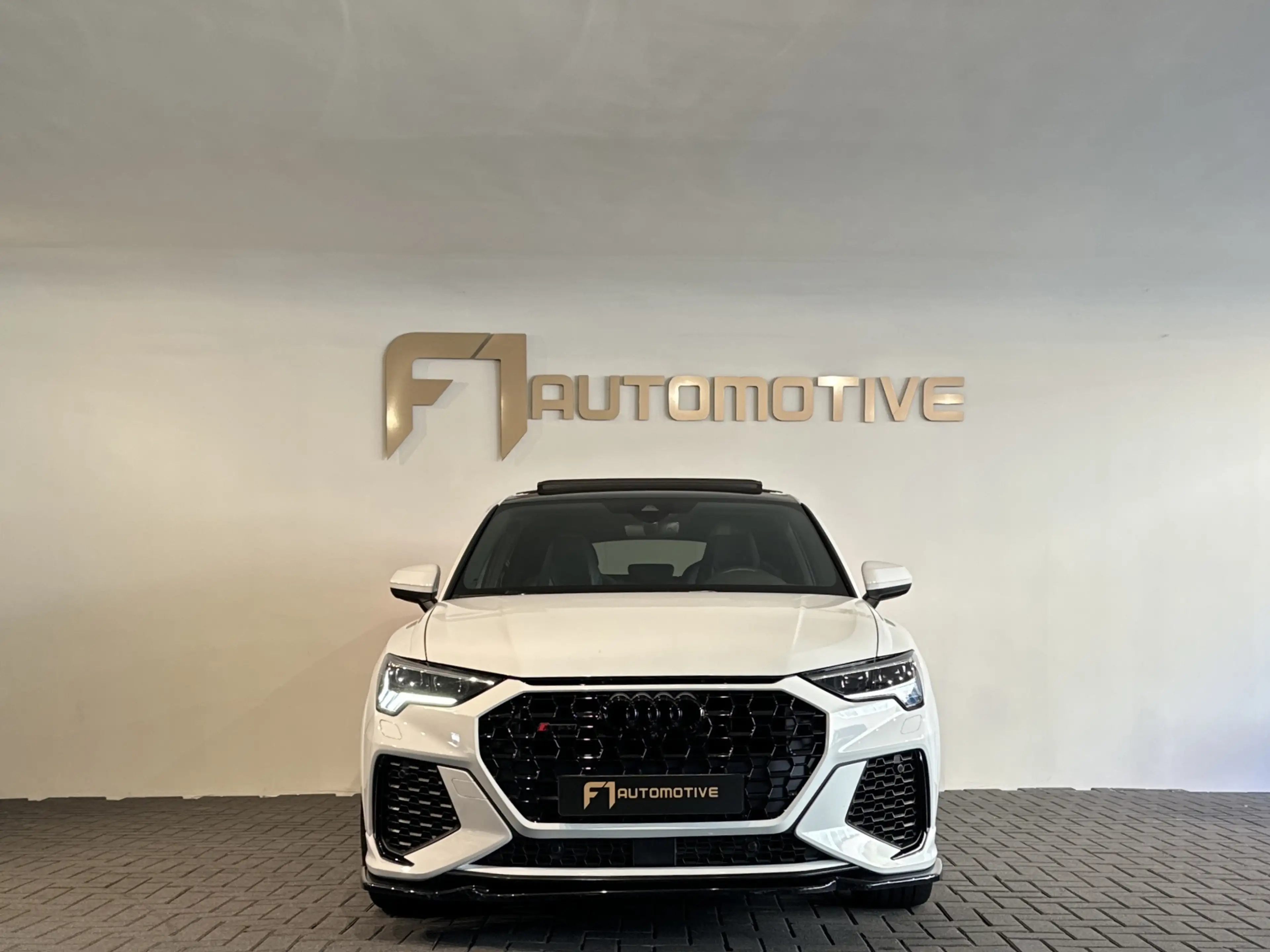 Audi RS Q3 RSQ3 Sportback 2.5 TFSI Pano|B&O|360|Carbon|Keyles — photo 2