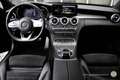 Mercedes-Benz C 180 Estate C180 AMG Plus Upgrade Edition VIRTUAL PANO Zwart - thumbnail 9