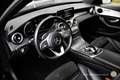 Mercedes-Benz C 180 Estate C180 AMG Plus Upgrade Edition VIRTUAL PANO Zwart - thumbnail 6