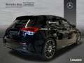 Mercedes-Benz A 180 7G-DCT Negro - thumbnail 2