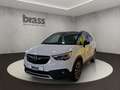 Opel Crossland X 1.2 Turbo INNOVATION Blanc - thumbnail 1