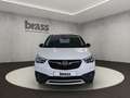 Opel Crossland X 1.2 Turbo INNOVATION Blanc - thumbnail 8