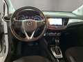 Opel Crossland X 1.2 Turbo INNOVATION Blanc - thumbnail 14