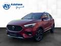MG ZS Luxury Automatik *NAV*360*SHZ*ACC*SIDE* Rot - thumbnail 1