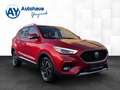 MG ZS Luxury Automatik *NAV*360*SHZ*ACC*SIDE* Rot - thumbnail 3