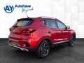 MG ZS Luxury Automatik *NAV*360*SHZ*ACC*SIDE* Rot - thumbnail 5