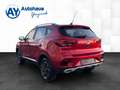 MG ZS Luxury Automatik *NAV*360*SHZ*ACC*SIDE* Rot - thumbnail 7
