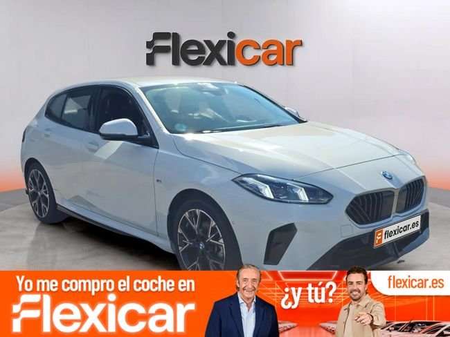 BMW 120 - foto 1