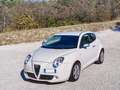 Alfa Romeo MiTo MiTo 1.3 jtdm-2 95cv Bianco - thumbnail 2