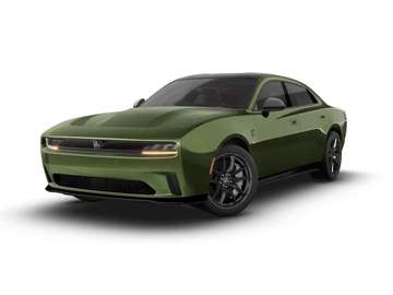DAYTONA SCAT PACK 500KW 4-DOOR