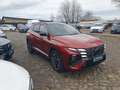 Hyundai TUCSON 1.6 T-GDi HEV 6AT N Line Sensation 239PS Rot - thumbnail 8