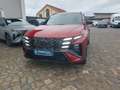 Hyundai TUCSON 1.6 T-GDi HEV 6AT N Line Sensation 239PS Rot - thumbnail 1