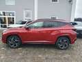 Hyundai TUCSON 1.6 T-GDi HEV 6AT N Line Sensation 239PS Rot - thumbnail 3