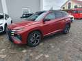 Hyundai TUCSON 1.6 T-GDi HEV 6AT N Line Sensation 239PS Rot - thumbnail 2