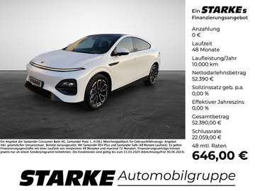 AWD Performance AHK MY25 0% Finanzierung