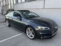 Audi A5 Coupé 2,0 TFSI quattro sport S-tronic Grau - thumbnail 1