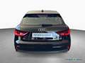 Audi A1 Sportback 30 TFSI CarPlay-SHZ-LED-KLIMA-EPH Schwarz - thumbnail 6