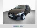 Audi A1 Sportback 30 TFSI CarPlay-SHZ-LED-KLIMA-EPH Schwarz - thumbnail 1