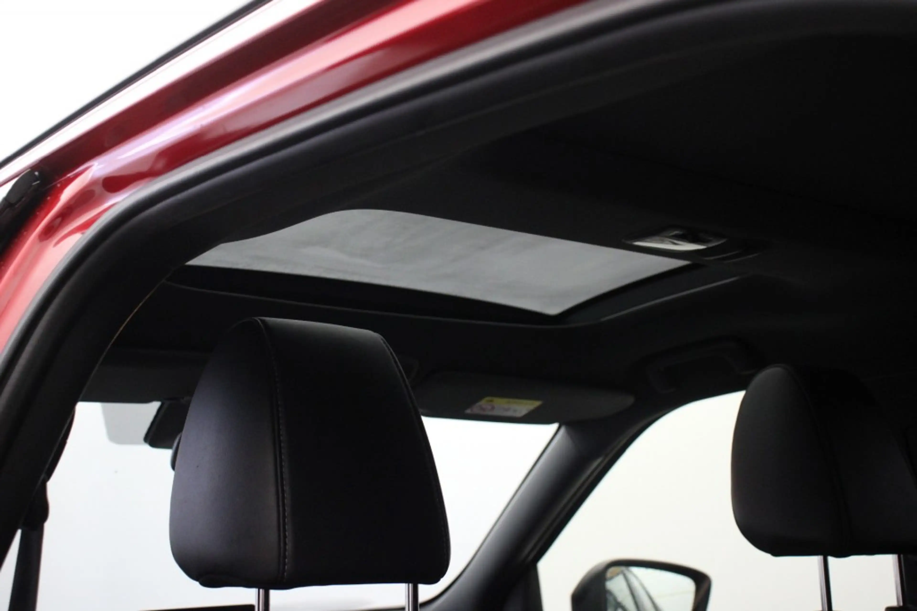 Nissan Qashqai 2.4 PHEV Prestige - Carplay, Camera, Leer, Schuif — photo 7