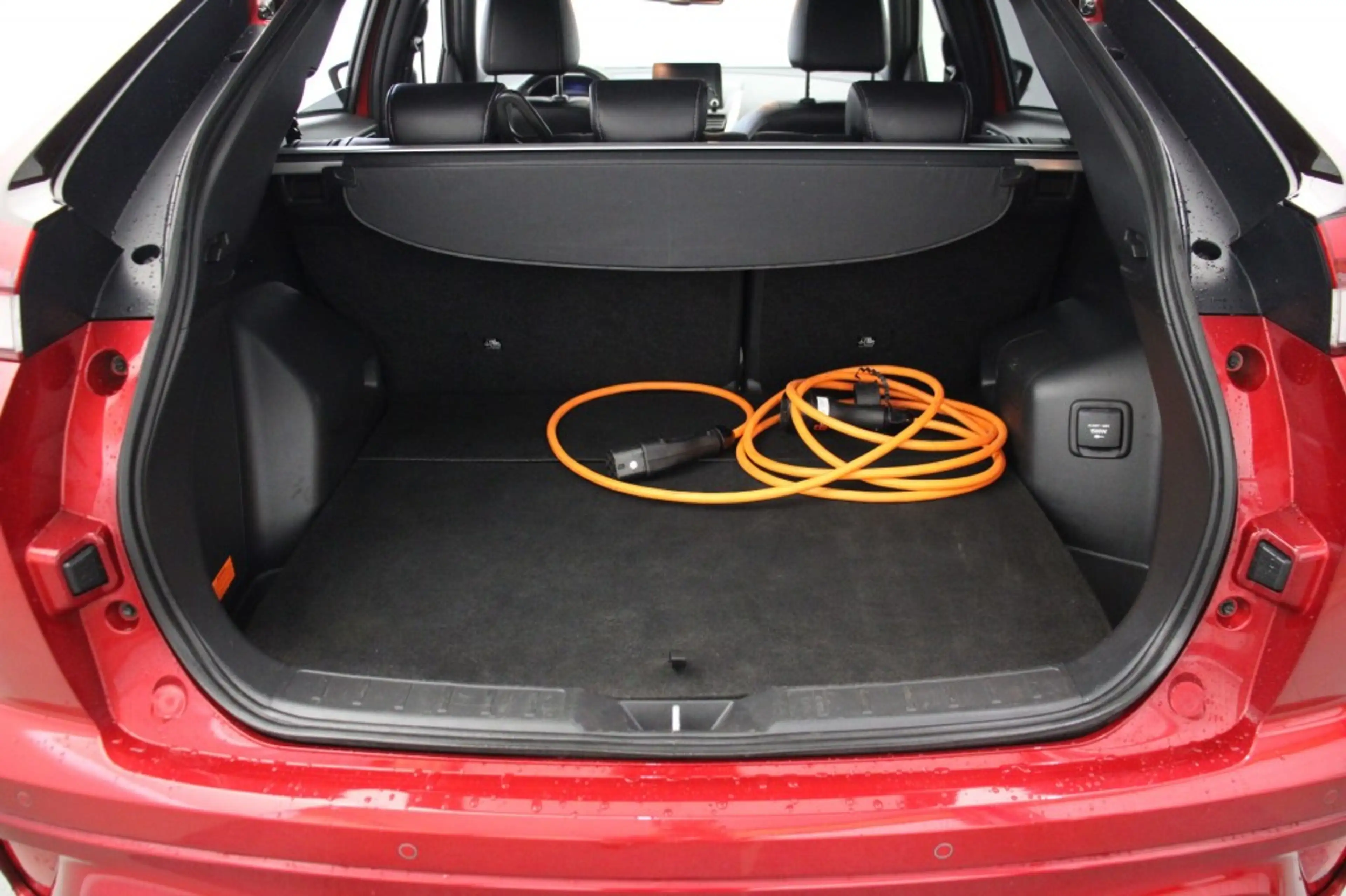 Nissan Qashqai 2.4 PHEV Prestige - Carplay, Camera, Leer, Schuif — photo 13
