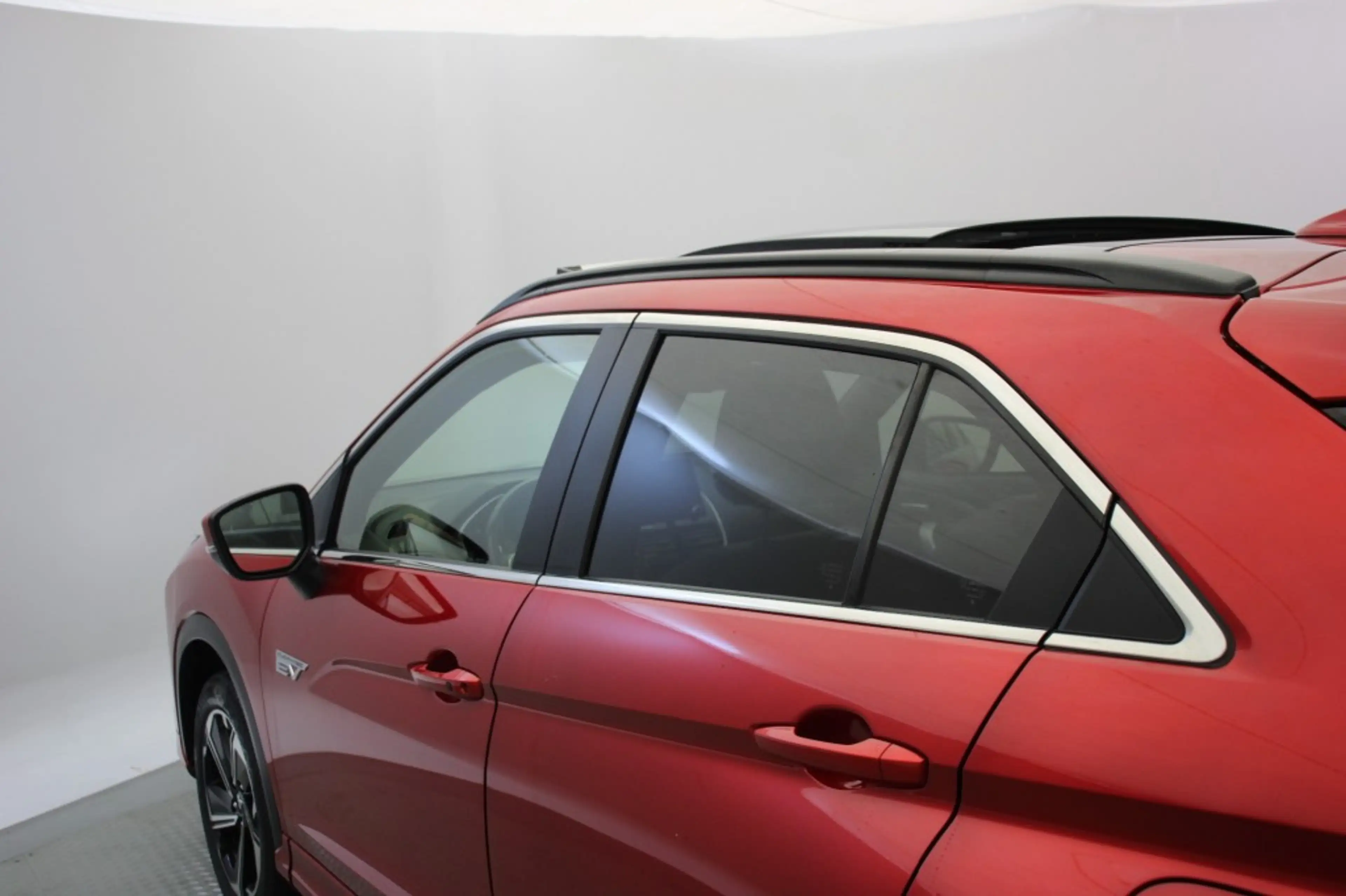 Nissan Qashqai 2.4 PHEV Prestige - Carplay, Camera, Leer, Schuif — photo 37