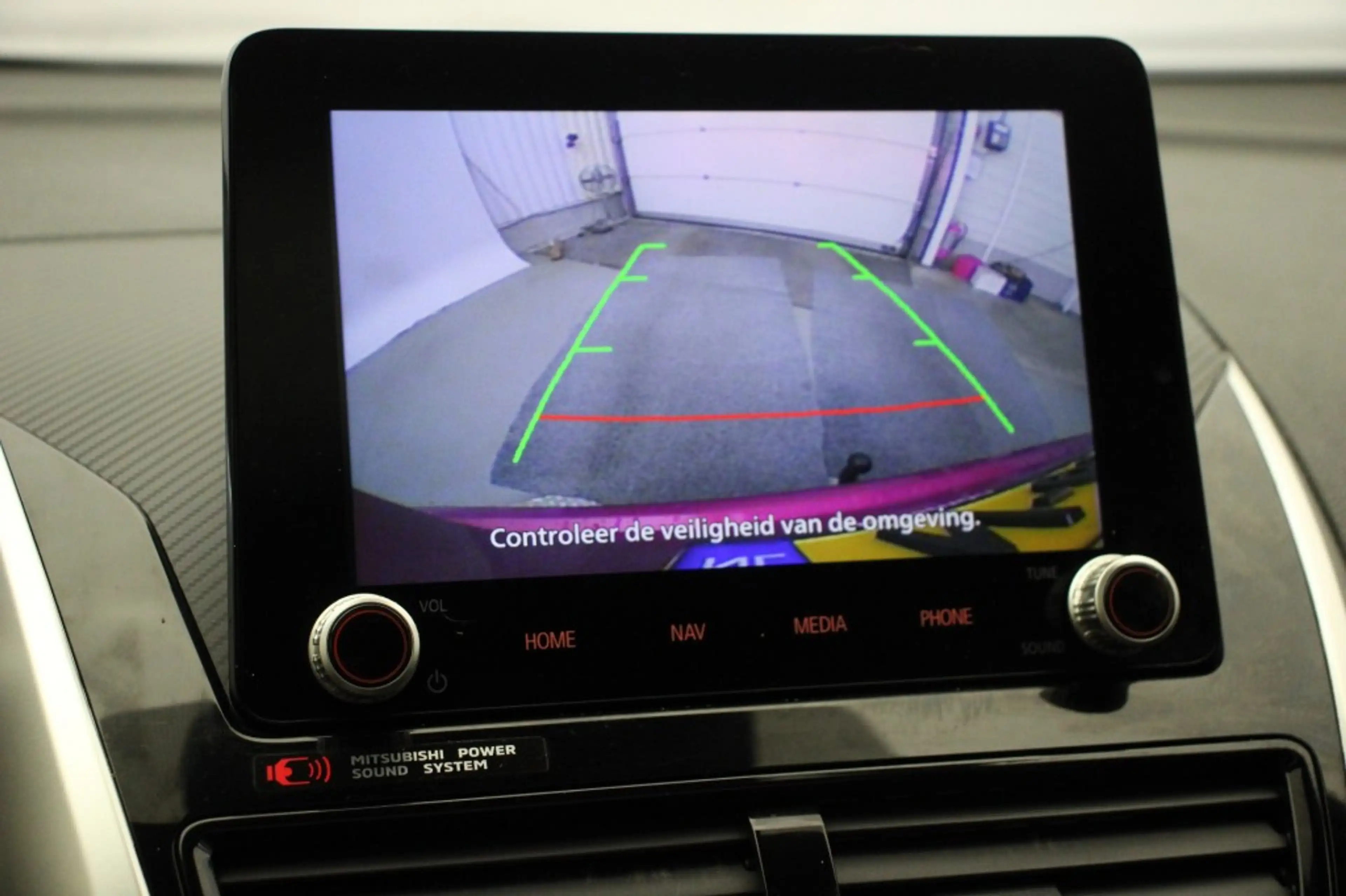 Nissan Qashqai 2.4 PHEV Prestige - Carplay, Camera, Leer, Schuif — photo 6