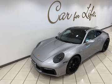 3.0 Carrera 992 Coupè 385 CV Pdk Full Optionals