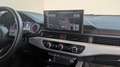Audi A4 Avant 35 TFSI Aut. PRE-SENSE*KESSY*NAVI*PDC Schwarz - thumbnail 21