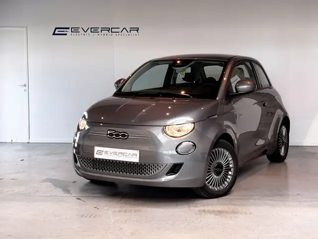 Fiat 500e 500e 42kWh Icon **CARPLAY*DAB*CAMERA**
